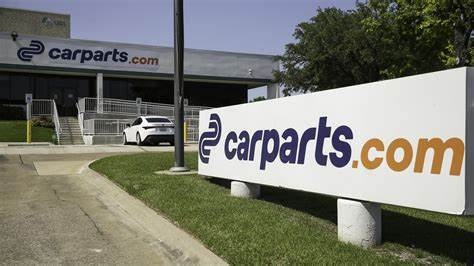 CarParts.com 的优势和战略