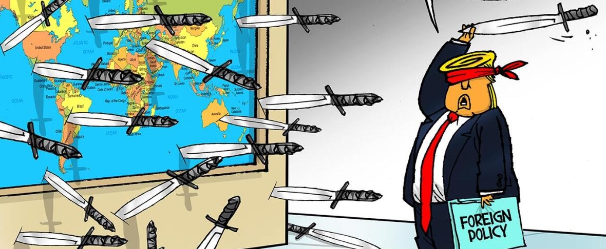 特朗普新关税的相关更新