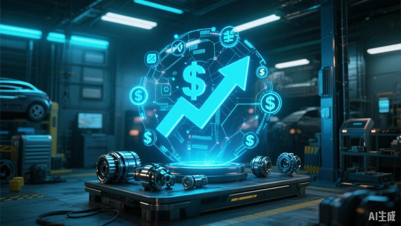 美国通胀对其后市场影响简析